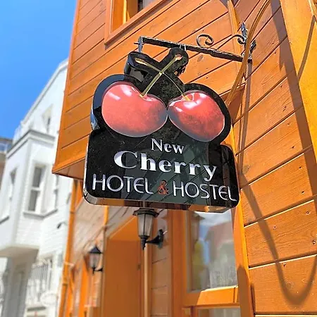 New Cherry מלון איסטמבול